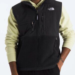 The North Face Men's Fleece Vest
